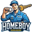 Homeboy Serrurerie - Client SEO