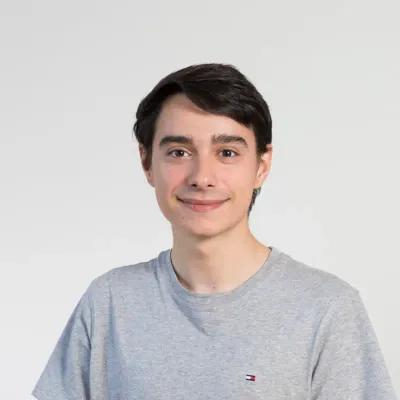 Julien Silva Coelho, consultant SEO freelance à Strasbourg
