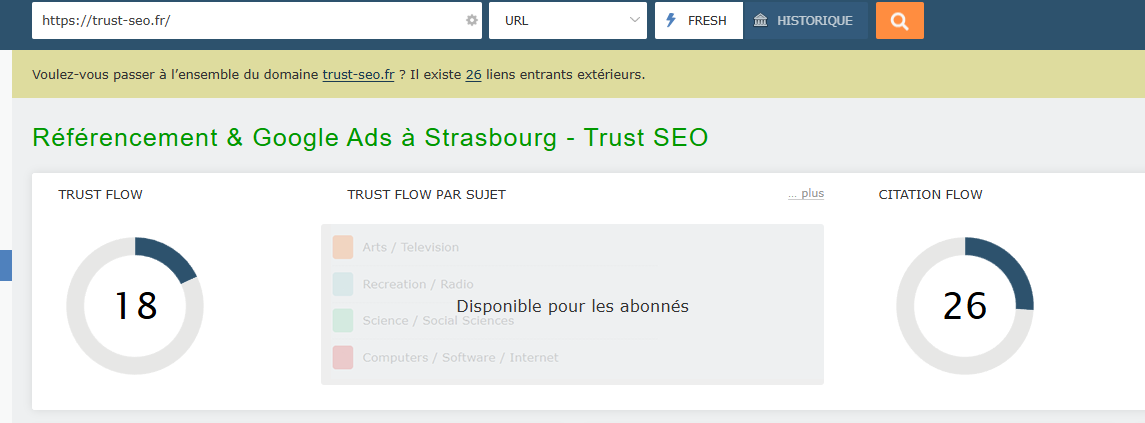 Trust Flow : à quoi ça sert vraiment ?